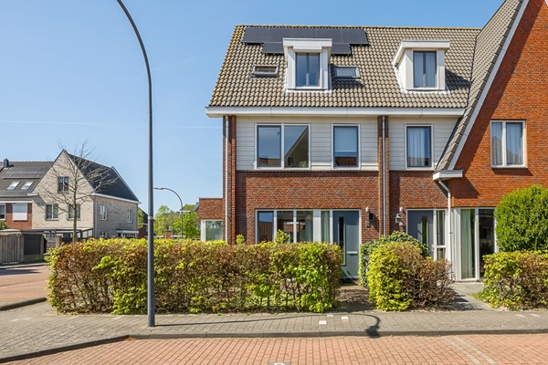 Property photo - Kruiskamplaan 90, 1911LN Uitgeest